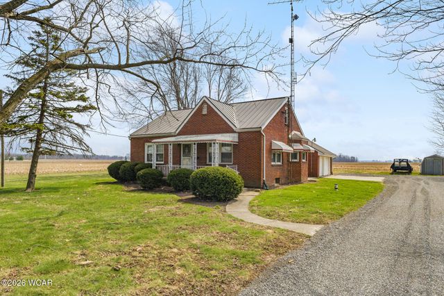 3095 W State Road, Lima, OH 45807