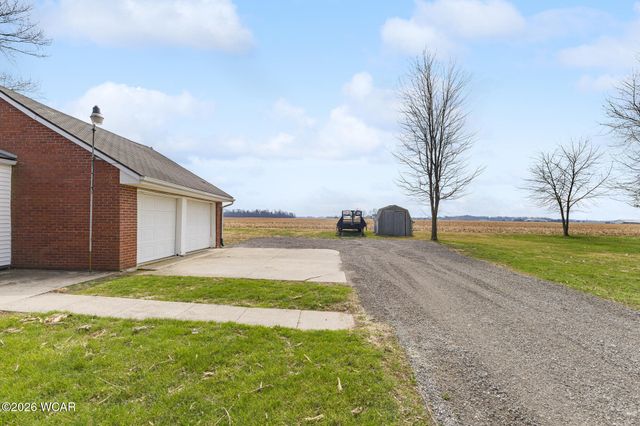 3095 W State Road, Lima, OH 45807