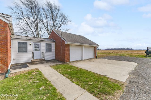 3095 W State Road, Lima, OH 45807