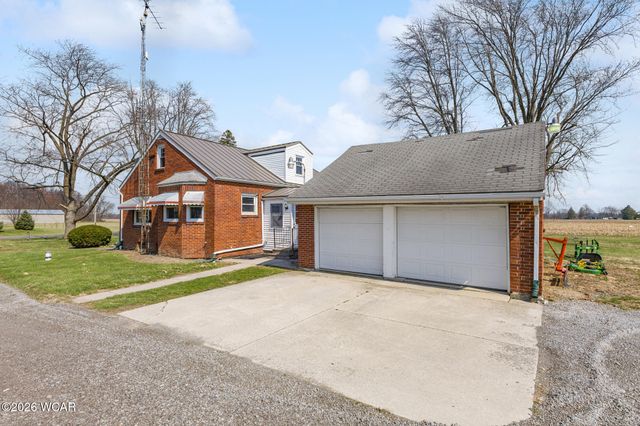 3095 W State Road, Lima, OH 45807
