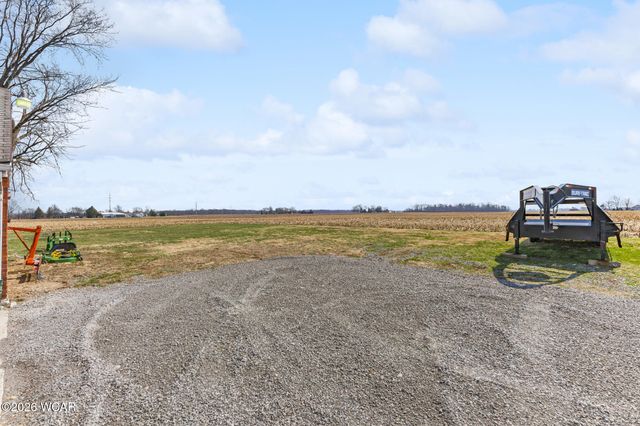 3095 W State Road, Lima, OH 45807