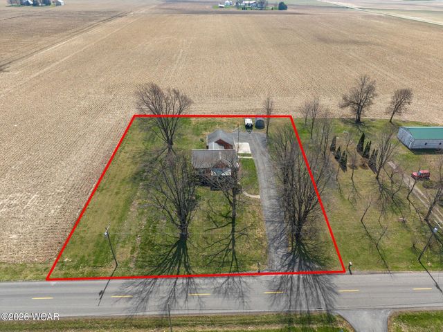 3095 W State Road, Lima, OH 45807