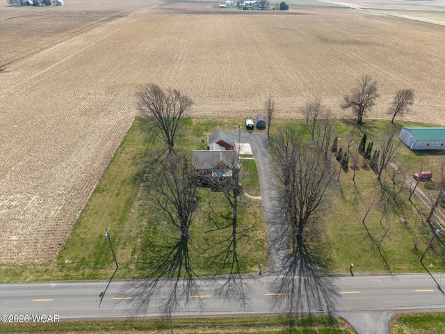 3095 W State Road, Lima, OH 45807