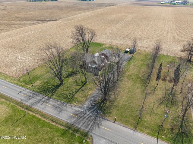 3095 W State Road, Lima, OH 45807