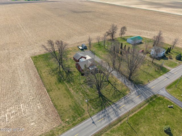 3095 W State Road, Lima, OH 45807