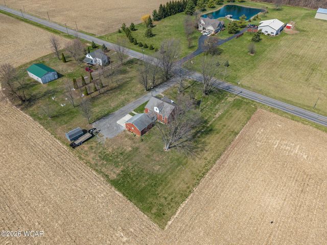 3095 W State Road, Lima, OH 45807