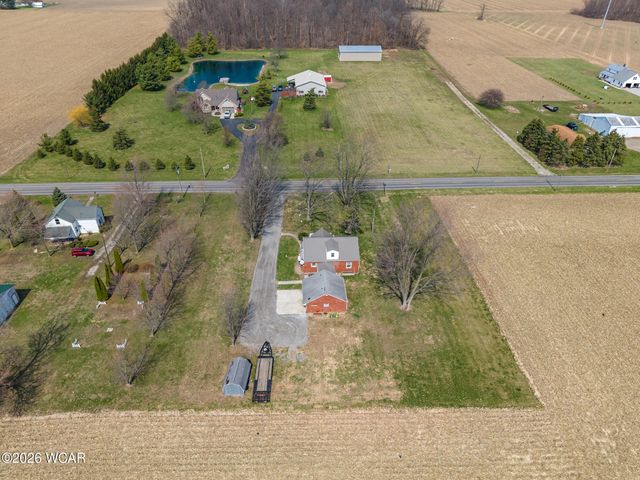 3095 W State Road, Lima, OH 45807