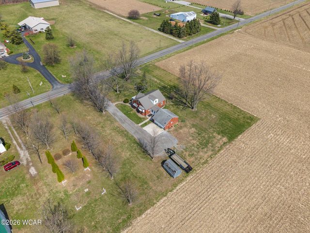 3095 W State Road, Lima, OH 45807