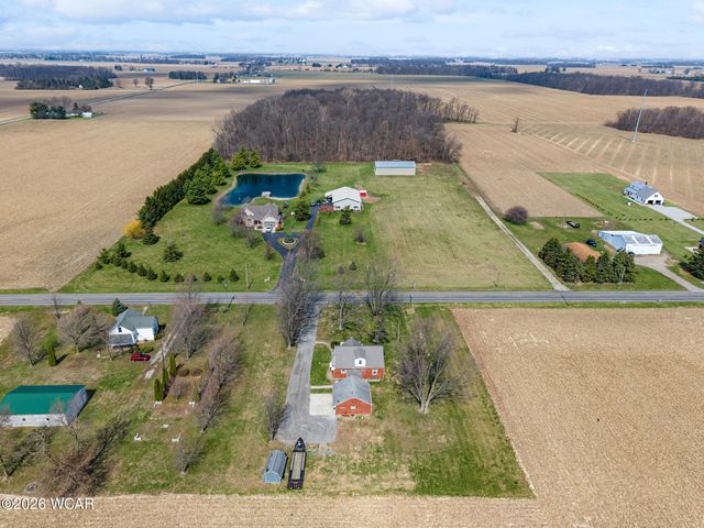 3095 W State Road, Lima, OH 45807