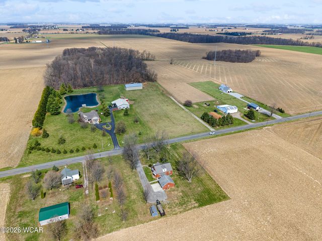 3095 W State Road, Lima, OH 45807