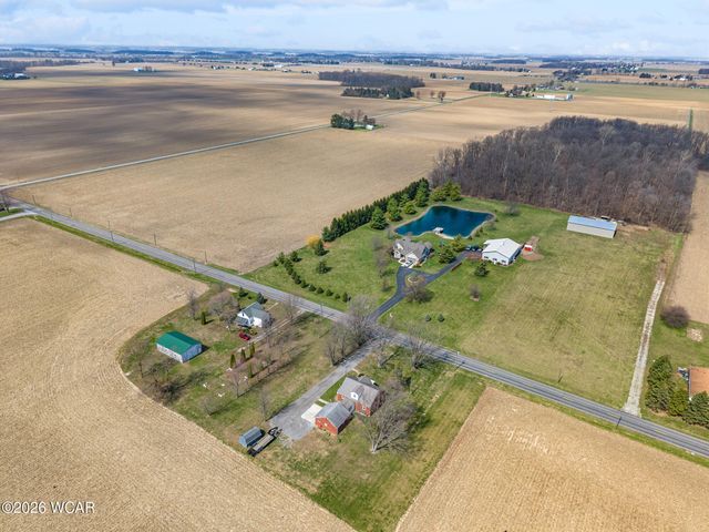 3095 W State Road, Lima, OH 45807