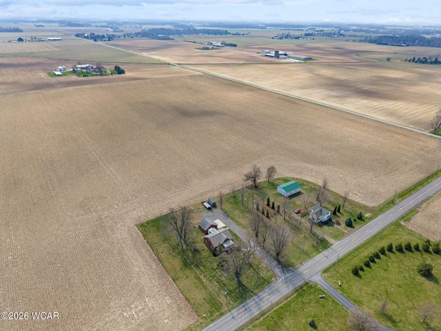 3095 W State Road, Lima, OH 45807