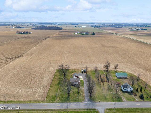 3095 W State Road, Lima, OH 45807