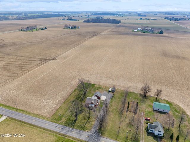 3095 W State Road, Lima, OH 45807