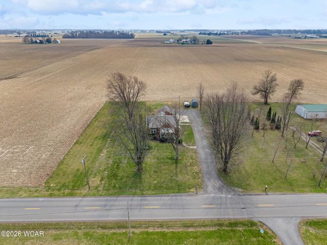 3095 W State Road, Lima, OH 45807