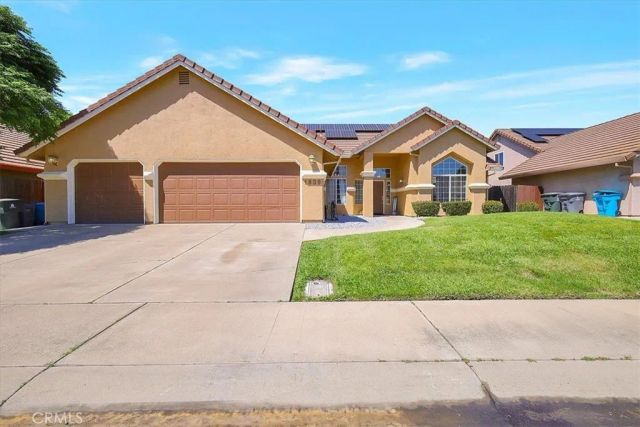 1839 Nelda Court, Yuba City, CA 95993