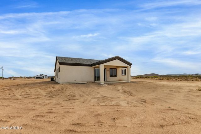 37182 W RAYMOND Street, Tonopah, AZ 85354