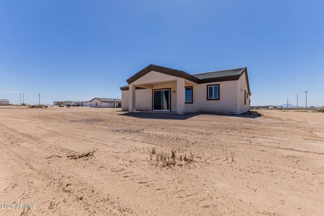 37182 W RAYMOND Street, Tonopah, AZ 85354