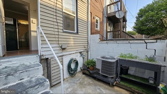 117 BLOOMSBERRY ST, Baltimore, MD 21230