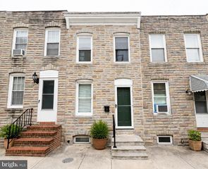 117 BLOOMSBERRY ST, Baltimore, MD 21230