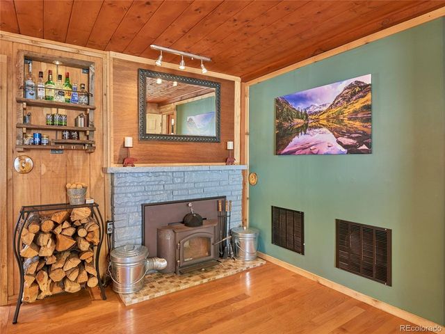 53 Wallens Pl, Black Hawk, CO 80422