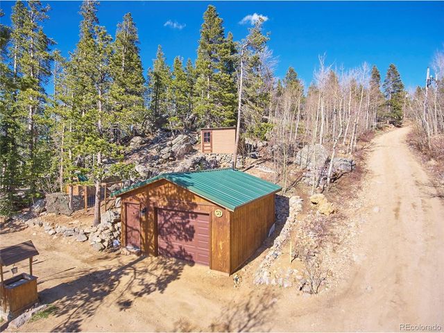 53 Wallens Pl, Black Hawk, CO 80422