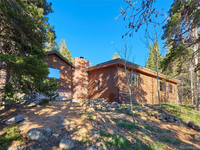 53 Wallens Pl, Black Hawk, CO 80422