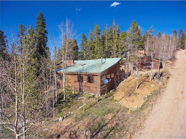 53 Wallens Pl, Black Hawk, CO 80422