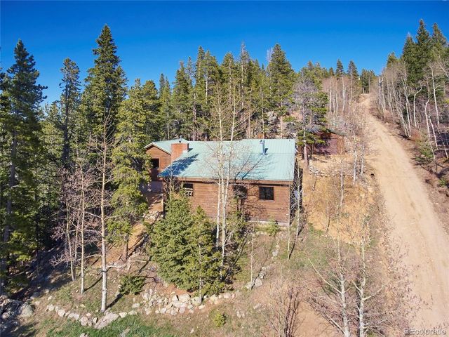 53 Wallens Pl, Black Hawk, CO 80422