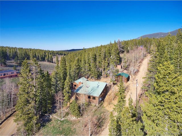 53 Wallens Pl, Black Hawk, CO 80422