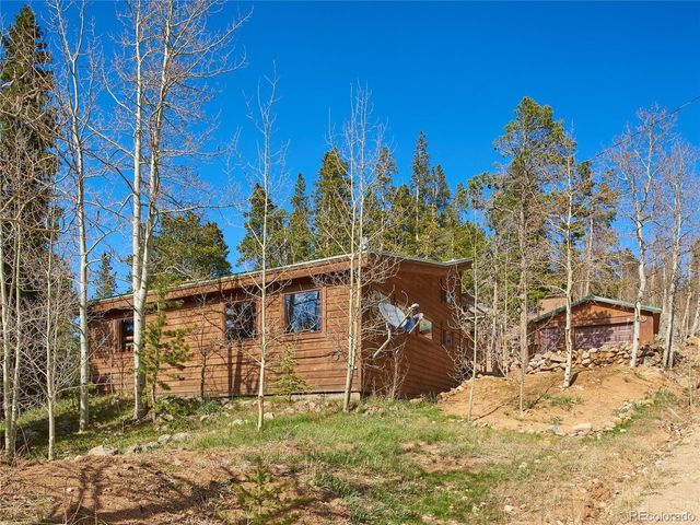 53 Wallens Pl, Black Hawk, CO 80422