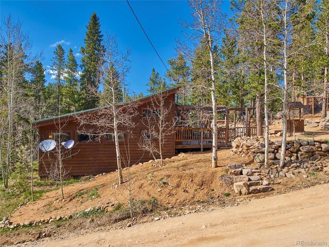 53 Wallens Pl, Black Hawk, CO 80422