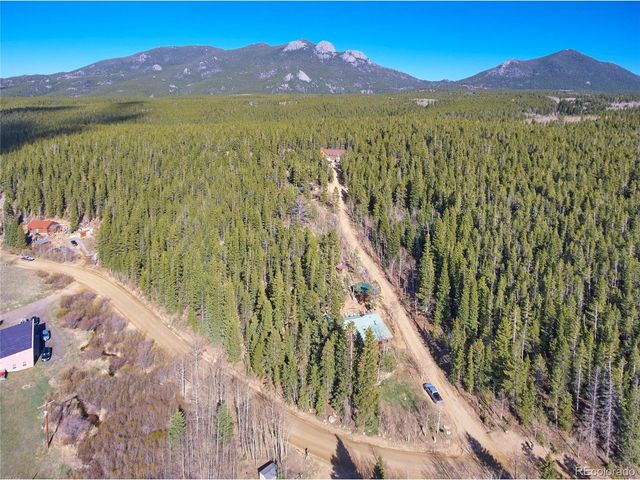 53 Wallens Pl, Black Hawk, CO 80422