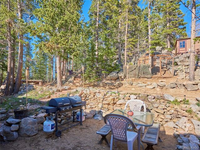 53 Wallens Pl, Black Hawk, CO 80422