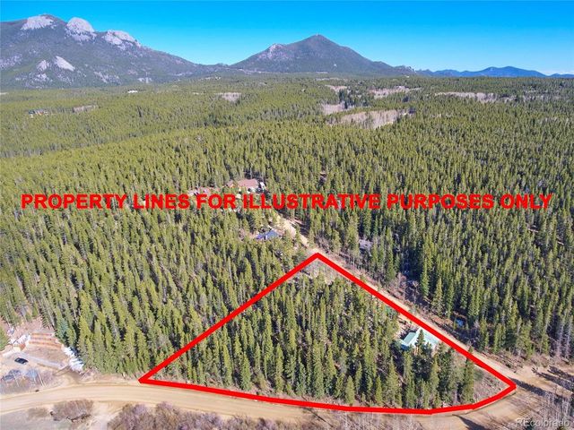 53 Wallens Pl, Black Hawk, CO 80422