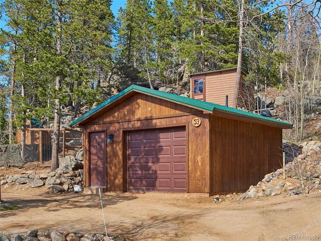 53 Wallens Pl, Black Hawk, CO 80422