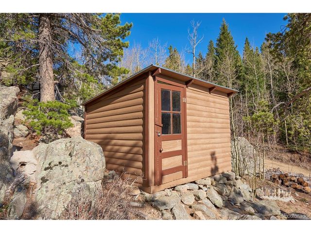 53 Wallens Pl, Black Hawk, CO 80422