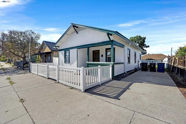 1010 W 4Th St, Antioch, CA 94509