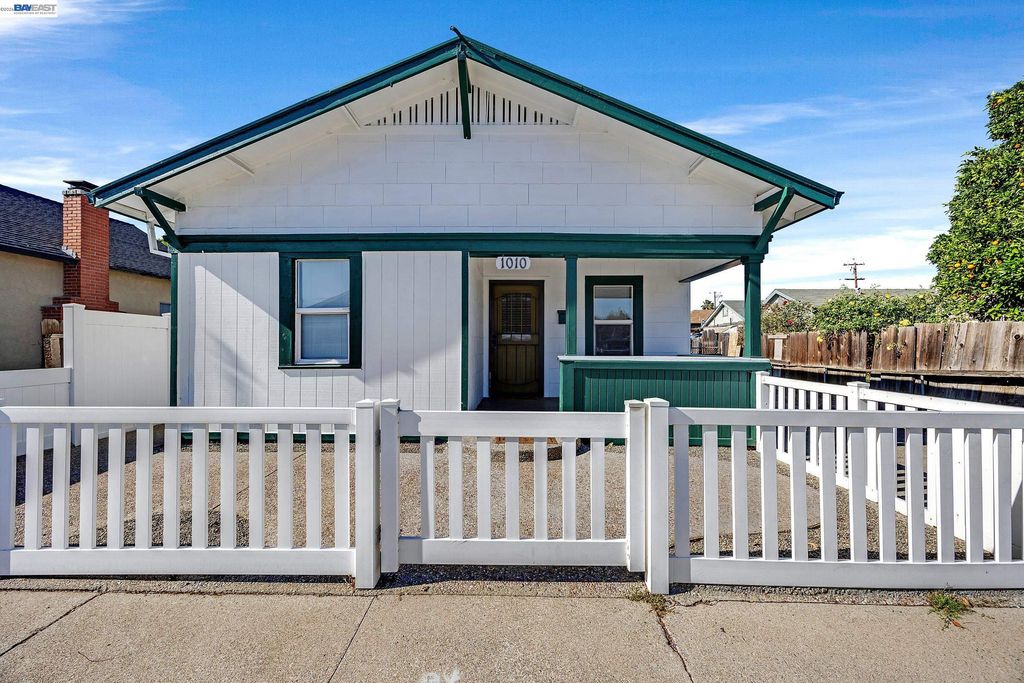 1010 W 4Th St, Antioch, CA 94509