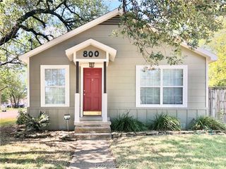 800 Mitchell Street, Bryan, TX 77802