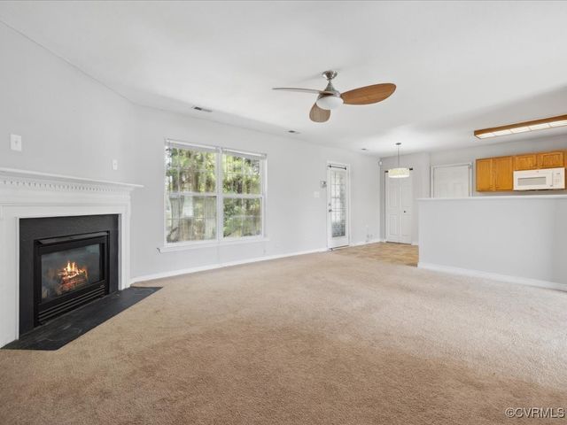 1624 Harvest Grove Ln, Henrico, VA 23223