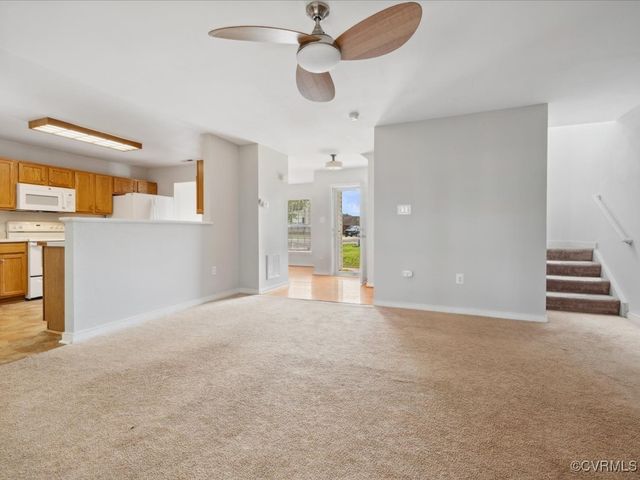1624 Harvest Grove Ln, Henrico, VA 23223