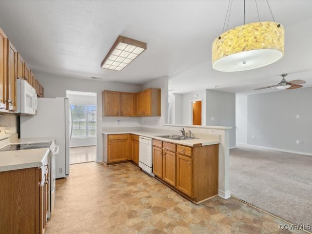 1624 Harvest Grove Ln, Henrico, VA 23223