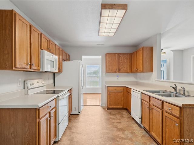 1624 Harvest Grove Ln, Henrico, VA 23223