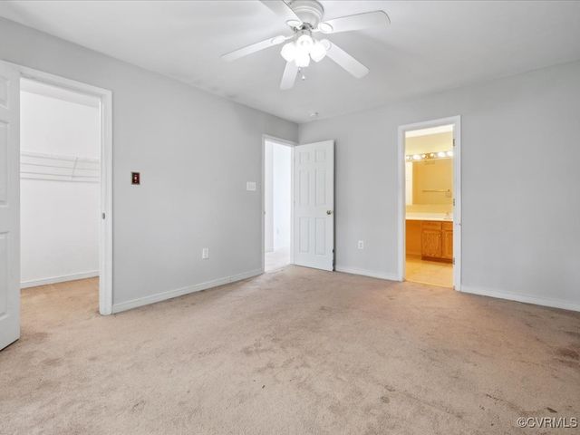 1624 Harvest Grove Ln, Henrico, VA 23223