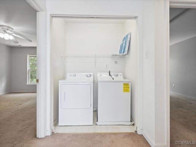 1624 Harvest Grove Ln, Henrico, VA 23223