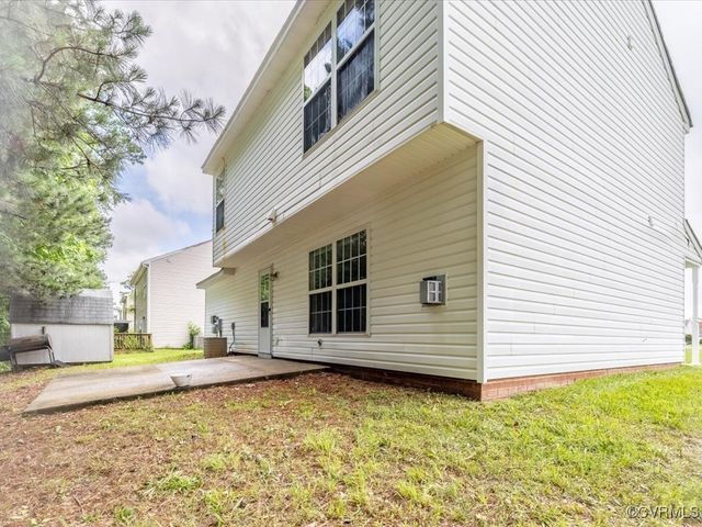 1624 Harvest Grove Ln, Henrico, VA 23223
