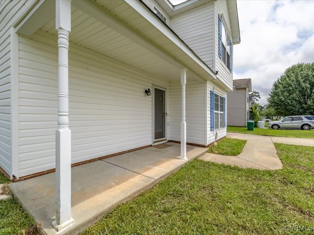 1624 Harvest Grove Ln, Henrico, VA 23223