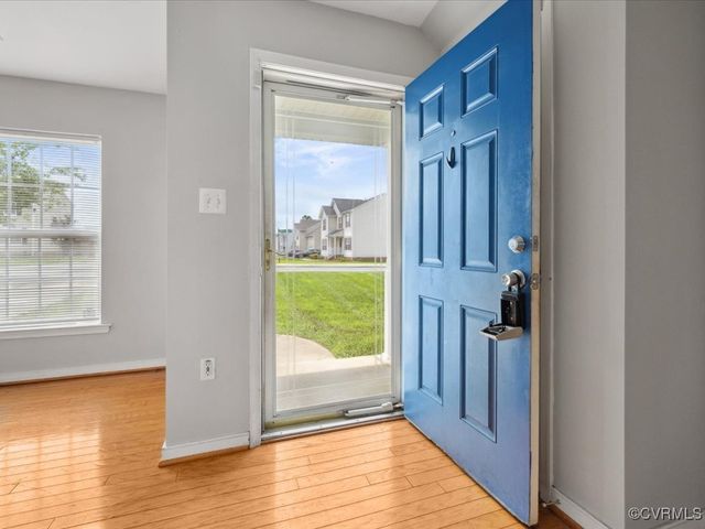 1624 Harvest Grove Ln, Henrico, VA 23223