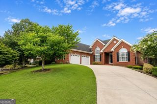 4275 Rosestone Court, Douglasville, GA 30135
